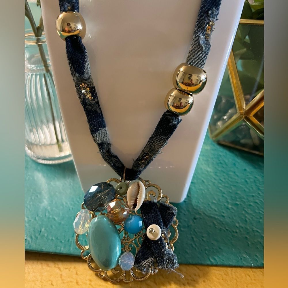 Jewelry set - Picture 4 of 4